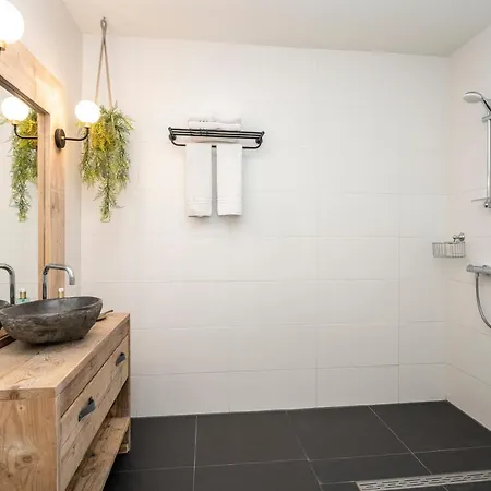 Bed & Breakfast De Moerbei De Cocksdorp (Texel)