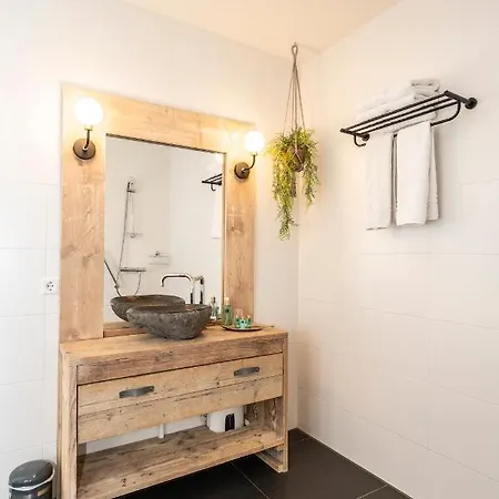 Bed & Breakfast De Moerbei De Cocksdorp (Texel)