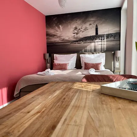 Bed & Breakfast De Moerbei 4*