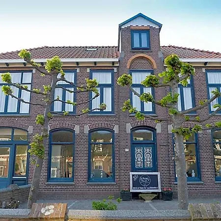 De Moerbei Bed & Breakfast