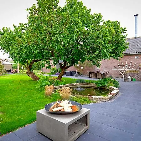 De Moerbei Bed & Breakfast