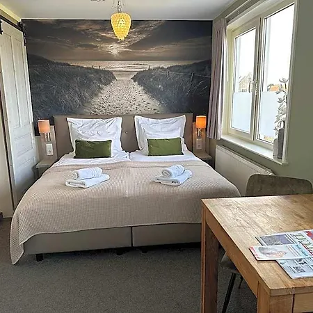 De Moerbei Bed & Breakfast