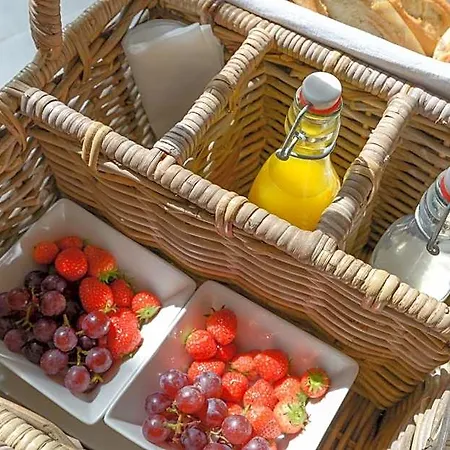 De Moerbei Bed & Breakfast
