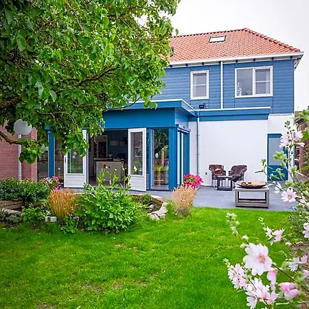 Bed & Breakfast De Moerbei