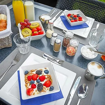 De Moerbei 4* De Cocksdorp (Texel)