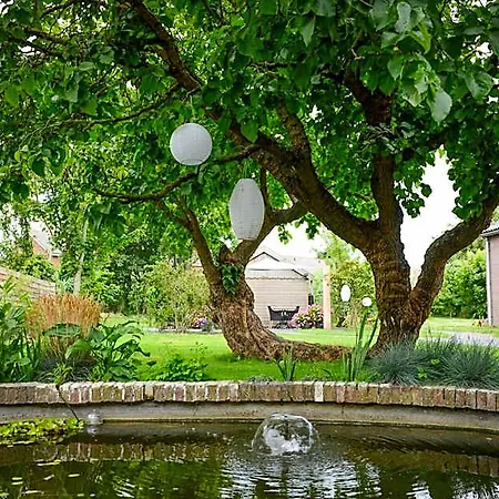 De Moerbei 4*