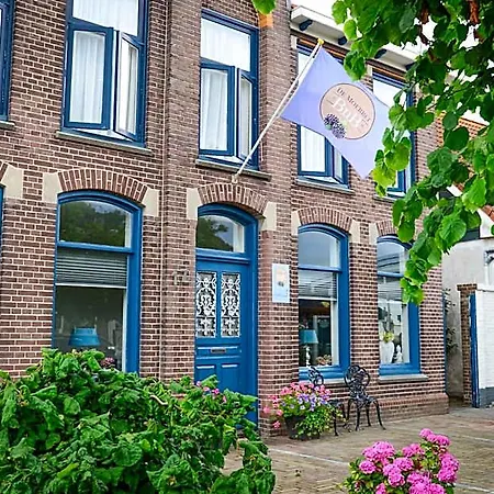 Bed & Breakfast De Moerbei De Cocksdorp (Texel)