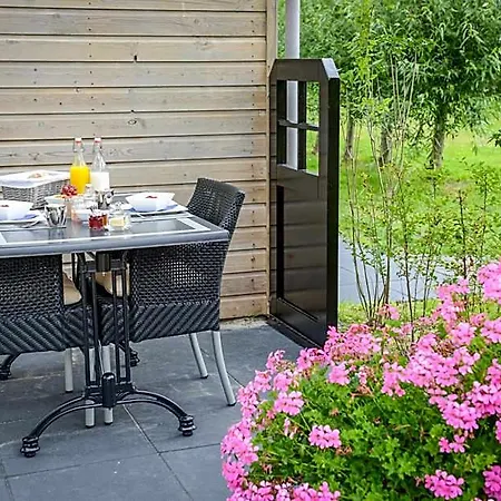 De Moerbei 4*