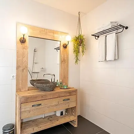 De Moerbei 4* De Cocksdorp (Texel)