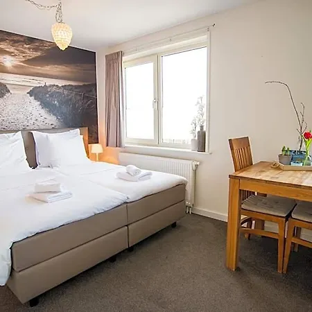 Bed & Breakfast De Moerbei 4*