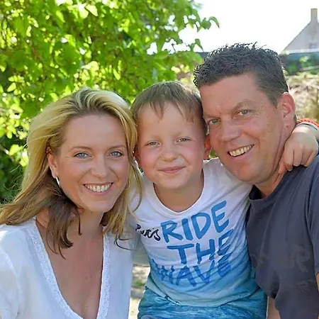 Bed & Breakfast De Moerbei