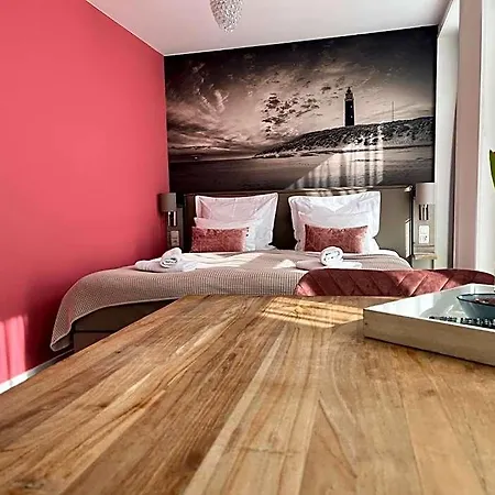 De Moerbei Bed & Breakfast 4*