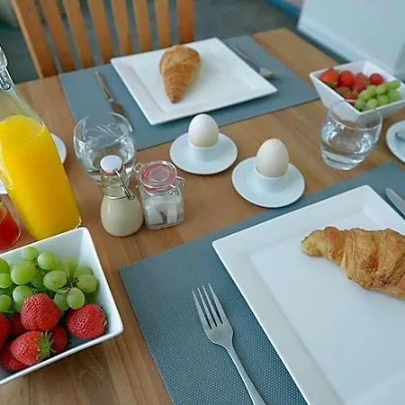 De Moerbei Bed & Breakfast