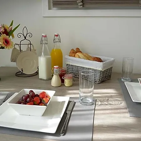 Bed & Breakfast De Moerbei