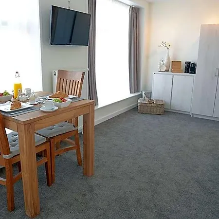 De Moerbei 4*