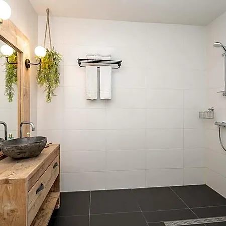 Bed & Breakfast De Moerbei
