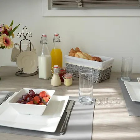 De Moerbei Bed & Breakfast 4*