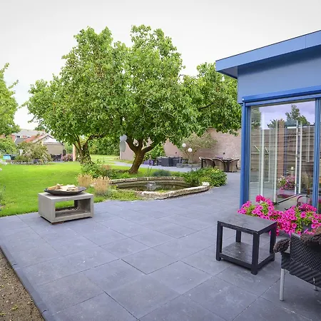 De Moerbei Bed & Breakfast