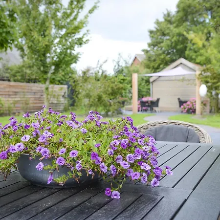 Bed & Breakfast De Moerbei