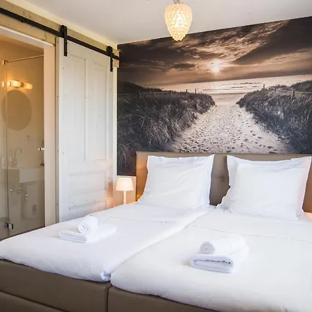 Bed & Breakfast De Moerbei De Cocksdorp (Texel)