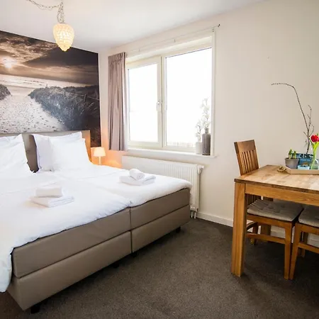 Bed & Breakfast De Moerbei De Cocksdorp (Texel)