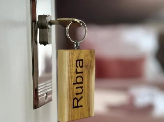 De Moerbei Отель типа 