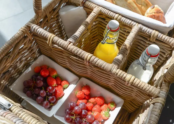 De Moerbei Отель типа 