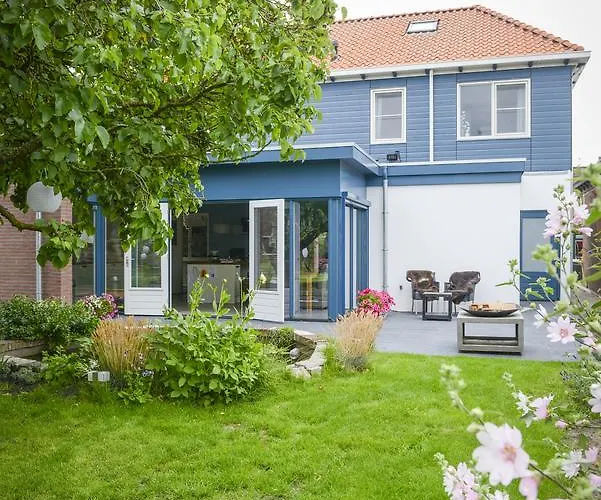 De Moerbei Отель типа 