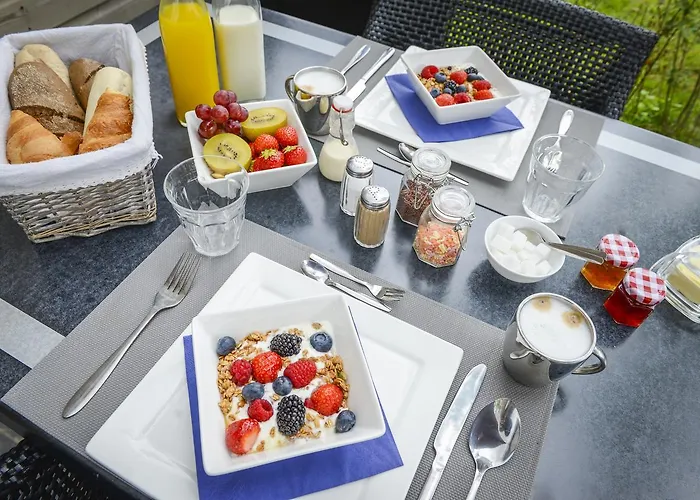 De Moerbei Отель типа 