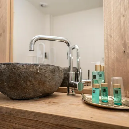 Nocleg ze śniadaniem De Moerbei De Cocksdorp (Texel)