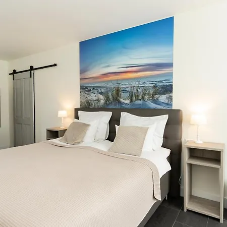 De Moerbei Nocleg ze śniadaniem