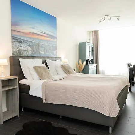 De Moerbei 4* De Cocksdorp (Texel)