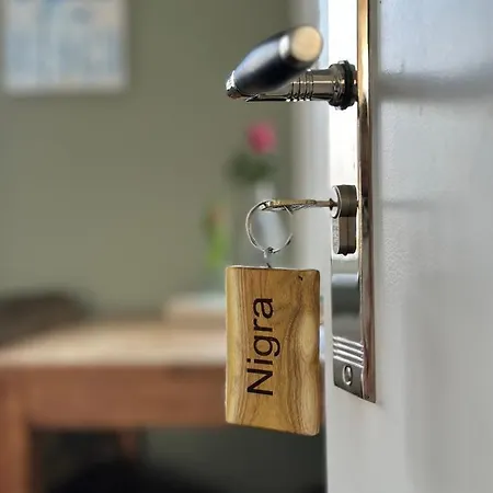 De Moerbei Nocleg ze śniadaniem 4*