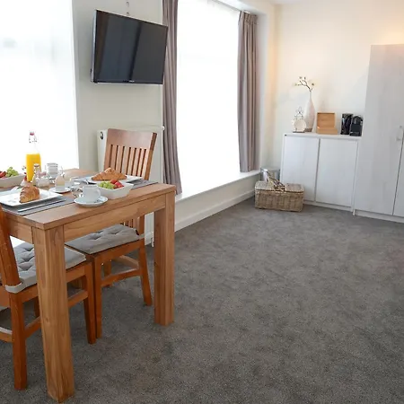 De Moerbei De Cocksdorp (Texel)