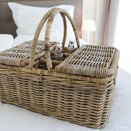 Nocleg ze śniadaniem De Moerbei