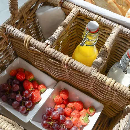 De Moerbei Nocleg ze śniadaniem