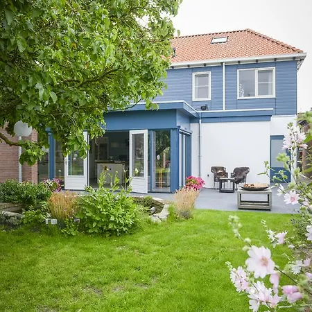 De Moerbei Nocleg ze śniadaniem