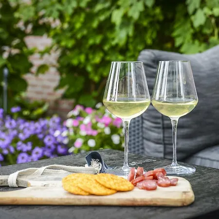 De Moerbei 4* De Cocksdorp (Texel)