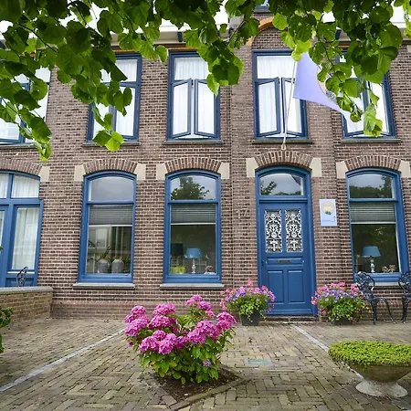 De Moerbei 4*