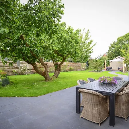 Nocleg ze śniadaniem De Moerbei