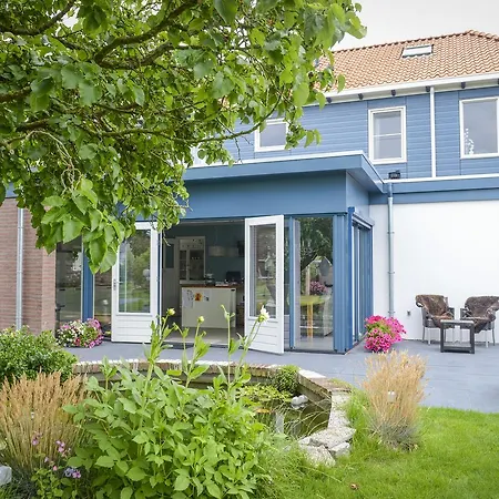 De Moerbei 4* De Cocksdorp (Texel)