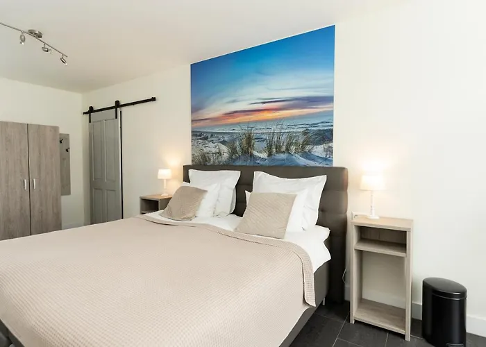 De Moerbei Отель типа 