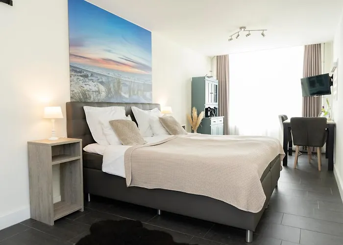 De Moerbei 4* Де-Коксдорп