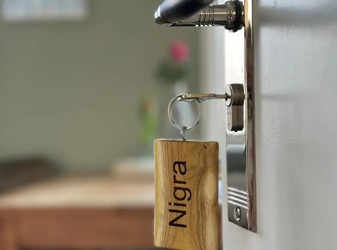 De Moerbei Отель типа 